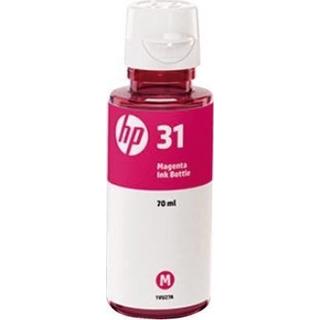 Hewlett-Packard  31 70-ml Magenta Original Ink Bottle Originale 