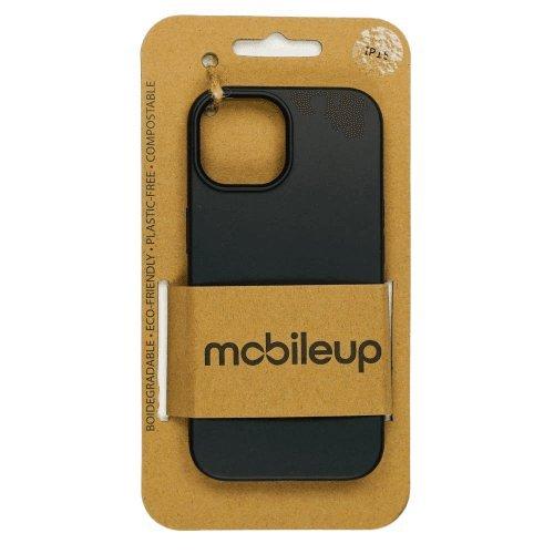 mobileup  Bio Case iPhone 15 - Black 