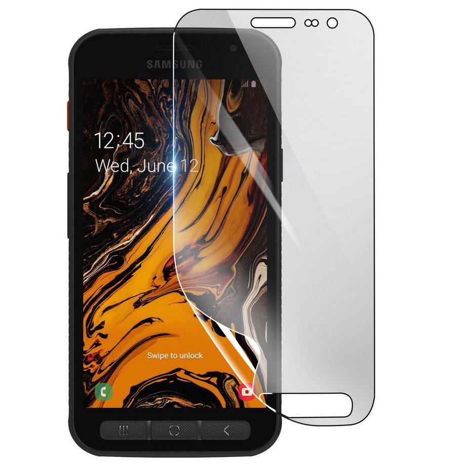 3mk Protection  Samsung Xcover 4s Salvadisplay idrogel 