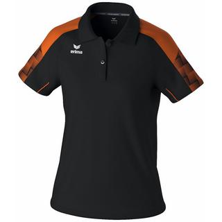 Erima  polo-shirt damen evo star 