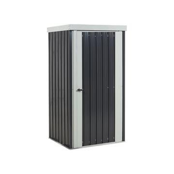 Capanno per gli attrezzi en Acciaio UMBRIA