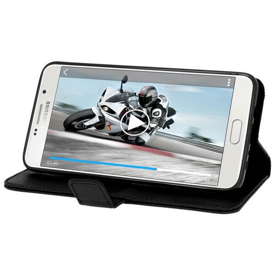 Avizar  Flip-Schutzhülle für Galaxy J7 2016 