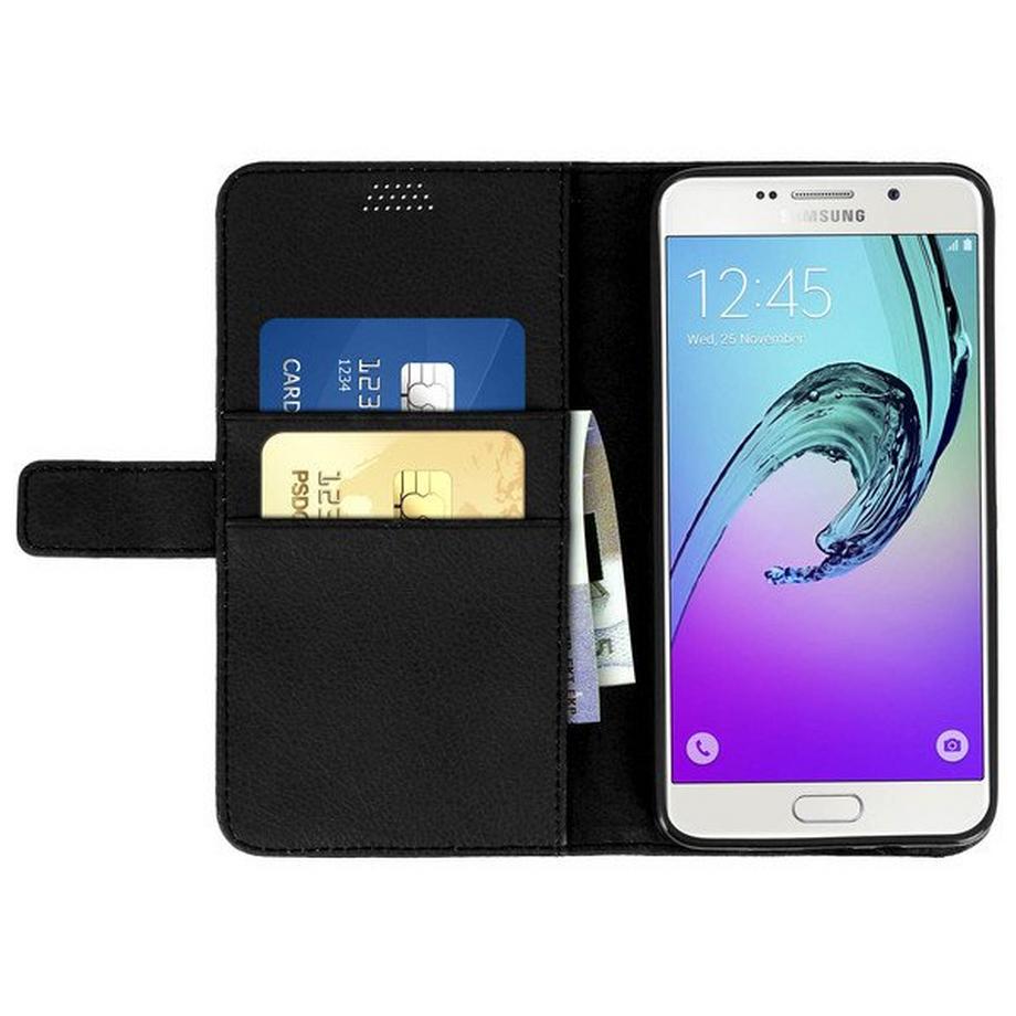 Avizar  Flip-Schutzhülle für Galaxy J7 2016 