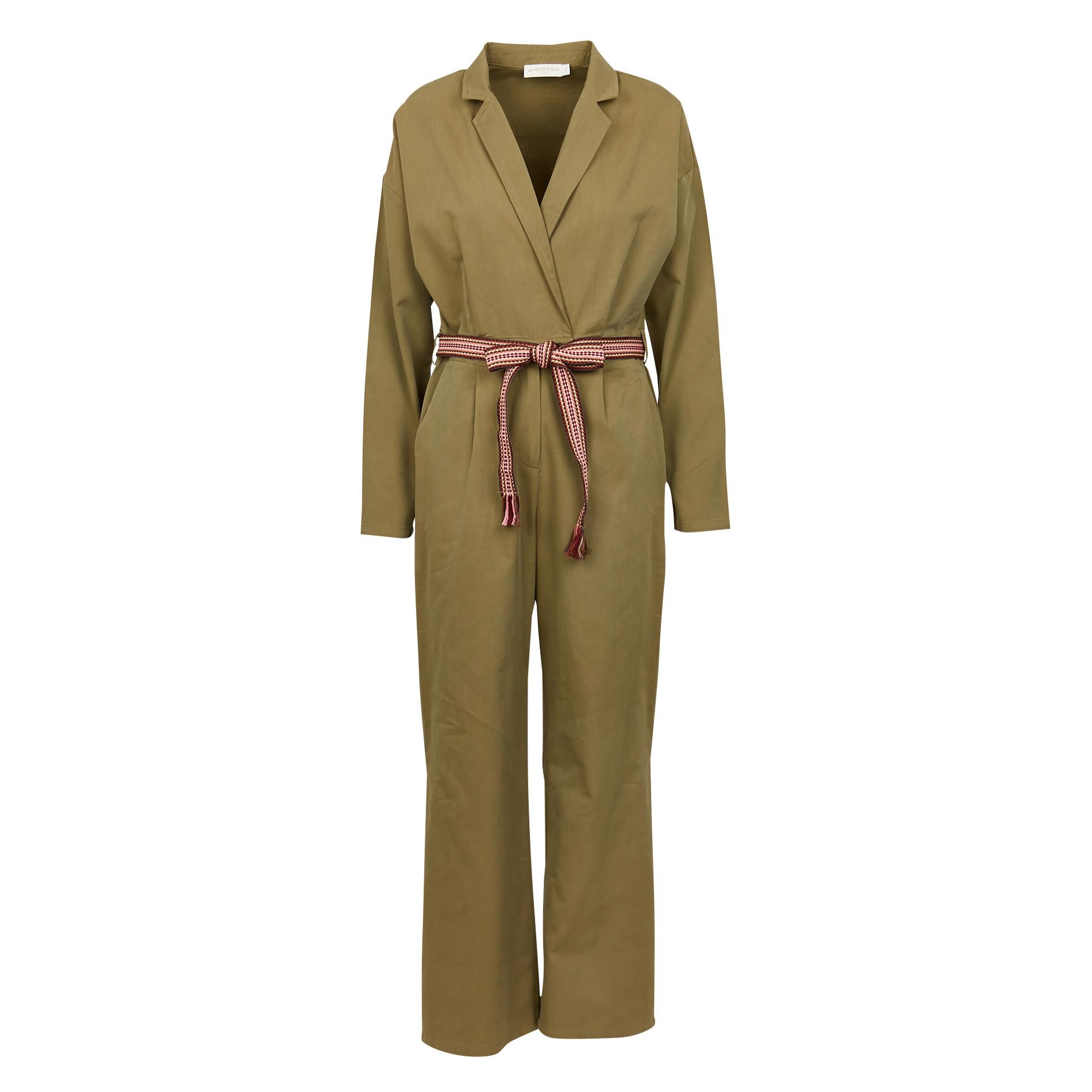 Image of Jupsuit Frau Linka Unisex M
