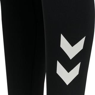 Hummel MT Grace Leggings Vita Alta  