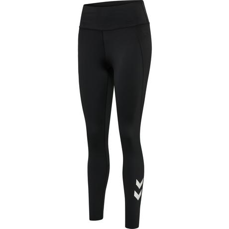 Hummel MT Grace Leggings Vita Alta  