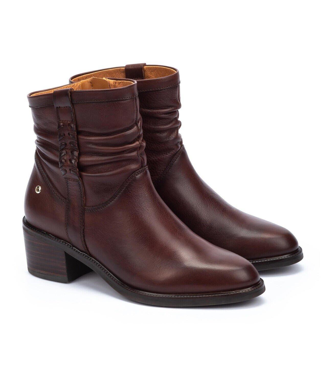 Pikolinos  Bacarot - Leder stiefelette 