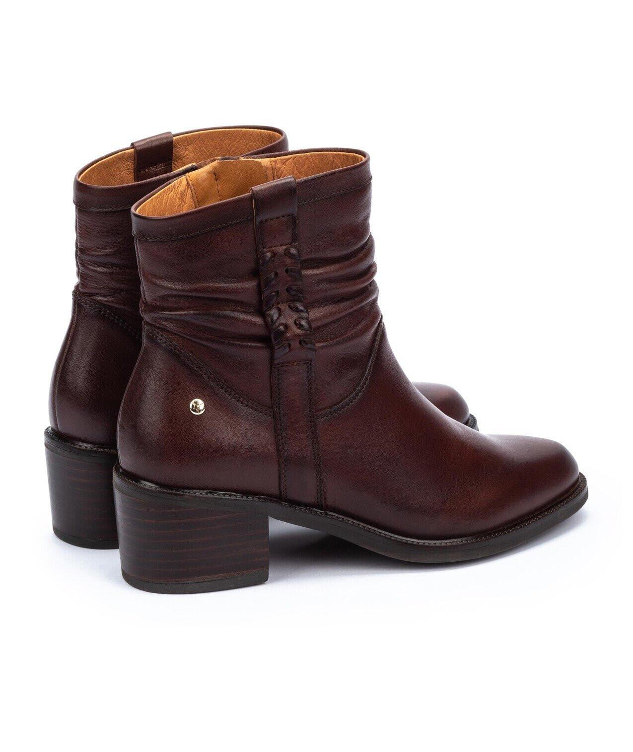 Pikolinos  Bacarot - Leder stiefelette 