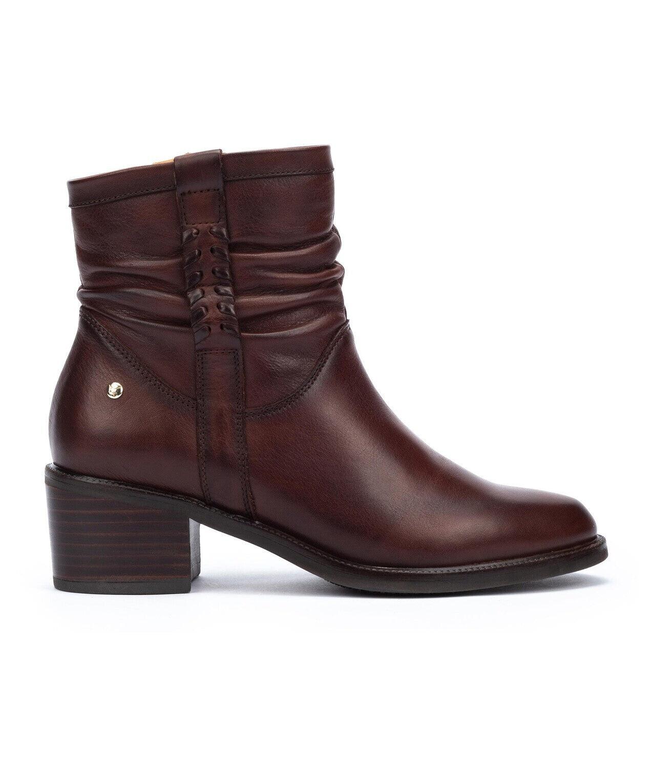 Pikolinos  Bacarot - Leder stiefelette 