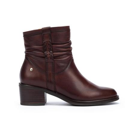 Pikolinos  Bacarot - Leder stiefelette 