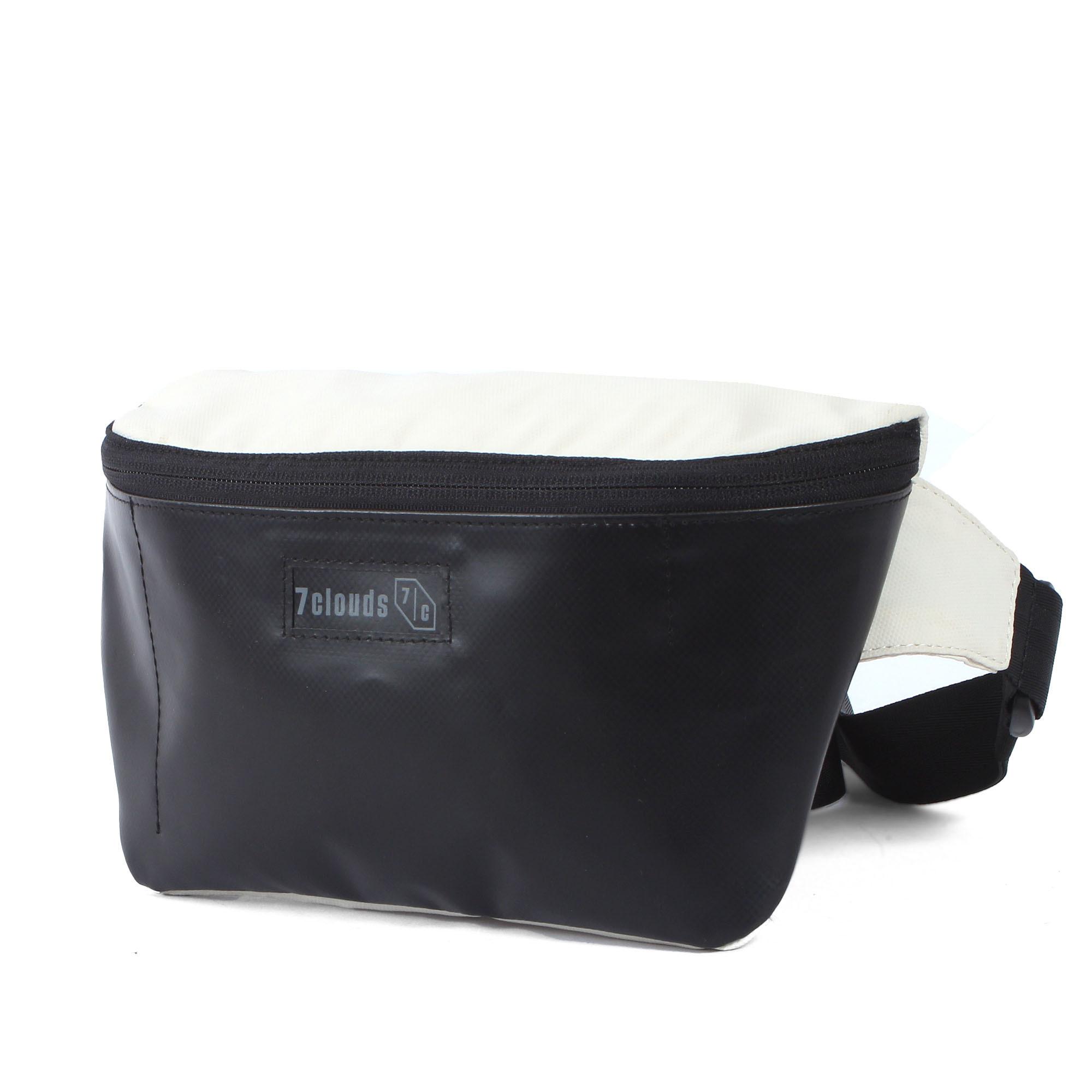 7clouds Cobi 7.1 Sac Banane  