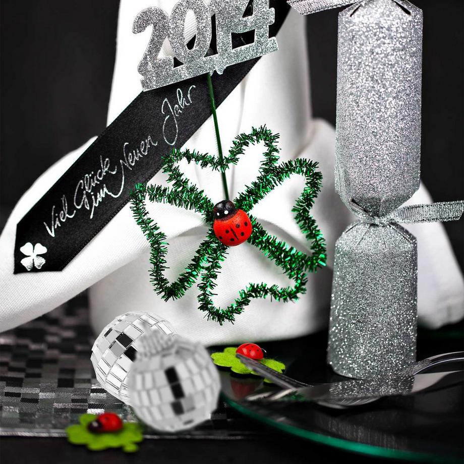 B2X  Mini-Diskokugeln 50er-Set 