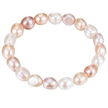 Femme Bracelet en perles