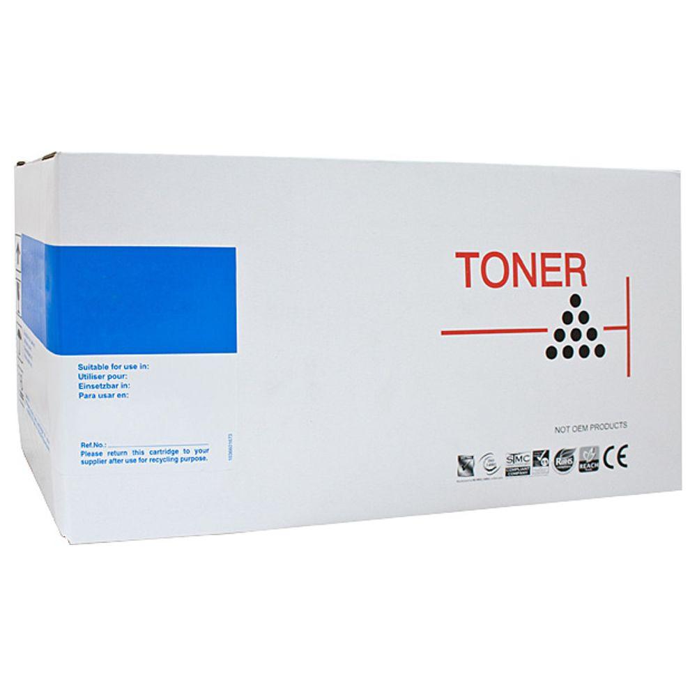 GenericToner  Toner OKI 44469706 Cyan 