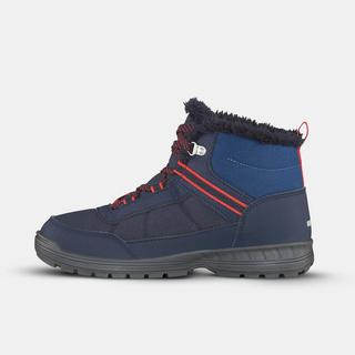 QUECHUA  Schuhe - SH100 MID 