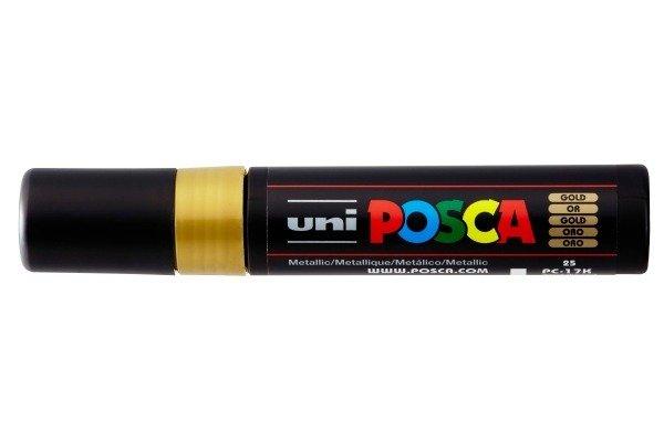 uni-ball UNI-BALL Posca Marker 15mm  