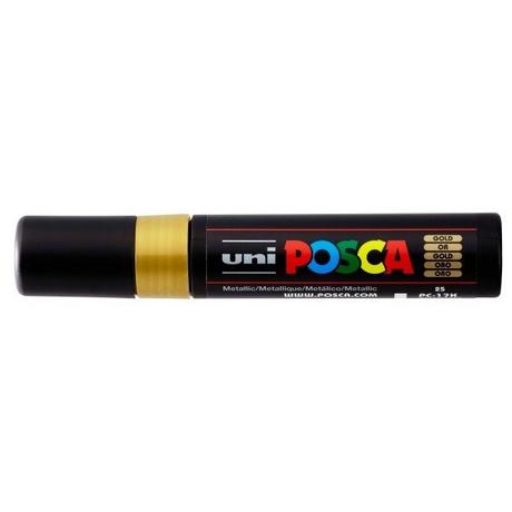 uni-ball UNI-BALL Posca Marker 15mm  