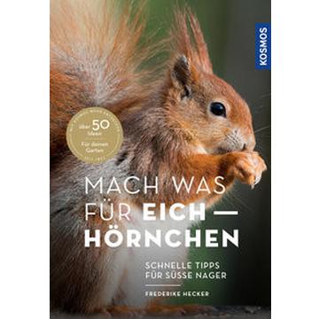 Mach was für Eichhörnchen