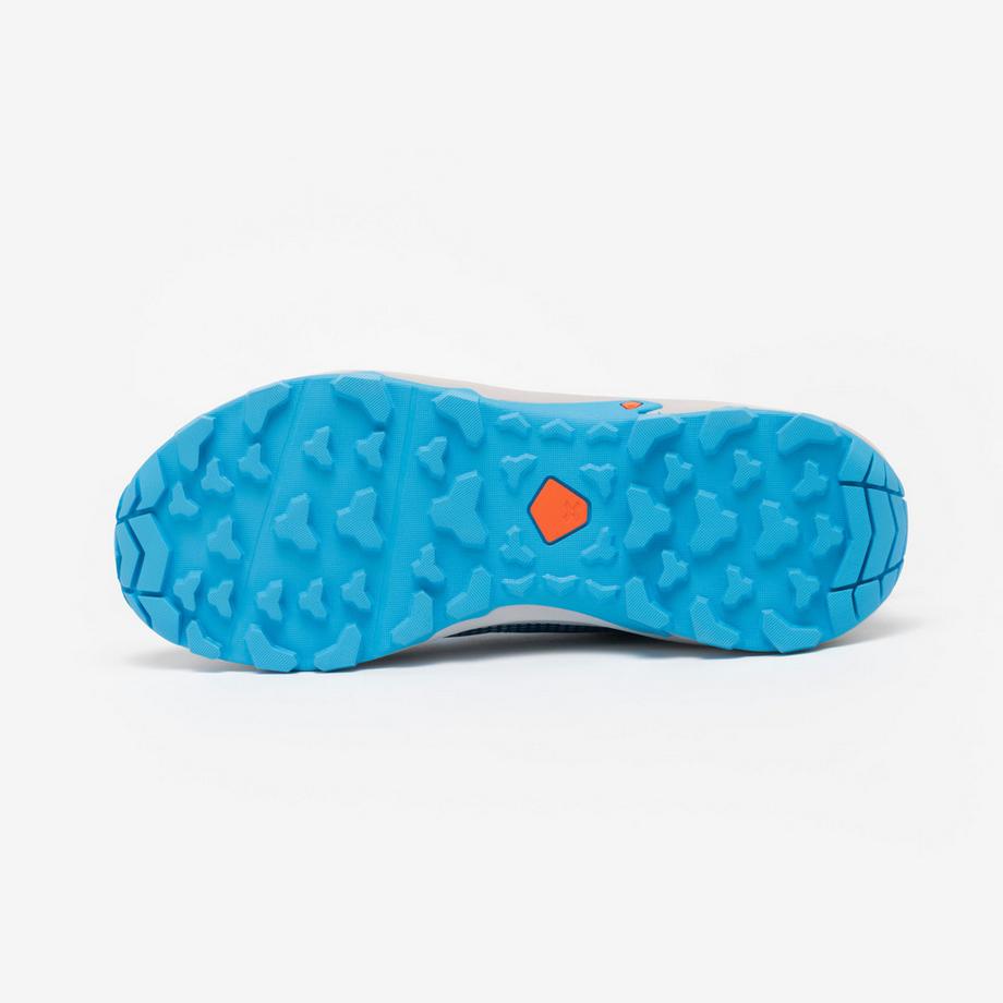 QUECHUA Crossrock Low Synthétique Chaussures de Sport Enfant  
