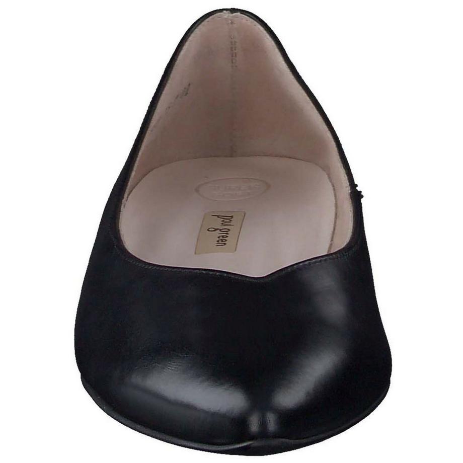 Paul Green Spitze Ballerinas  