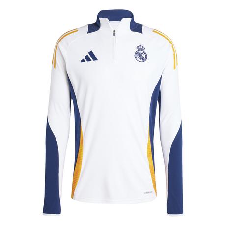 adidas  trainingjacke real madrid 2024/25 