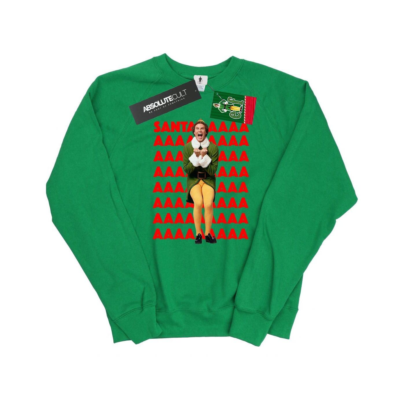 Elf  Sweatshirt 