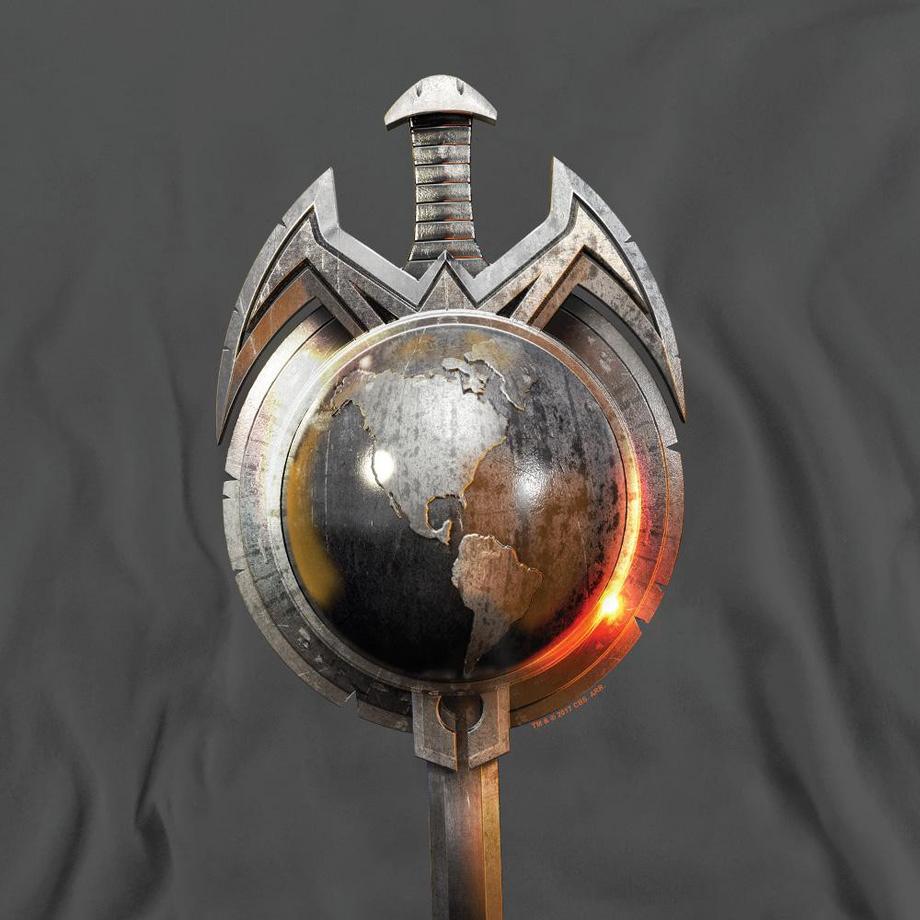 Star Trek Sweat Terran Empire  