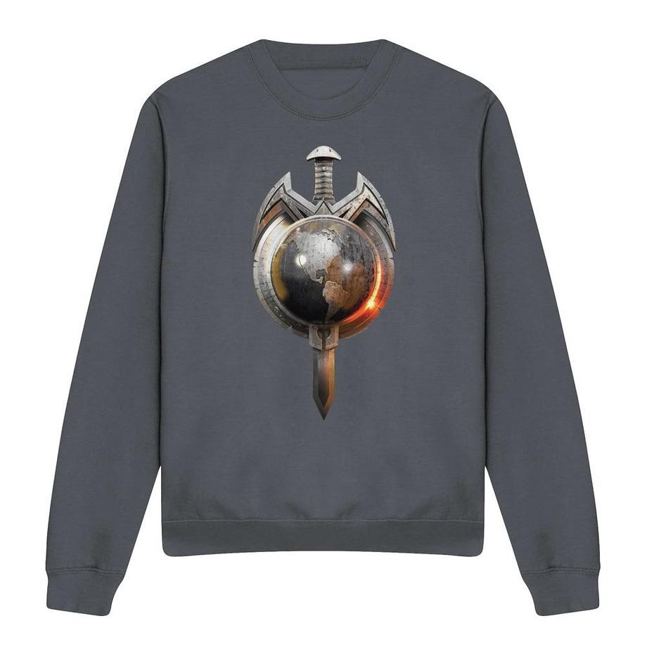 Star Trek Sweat Terran Empire  