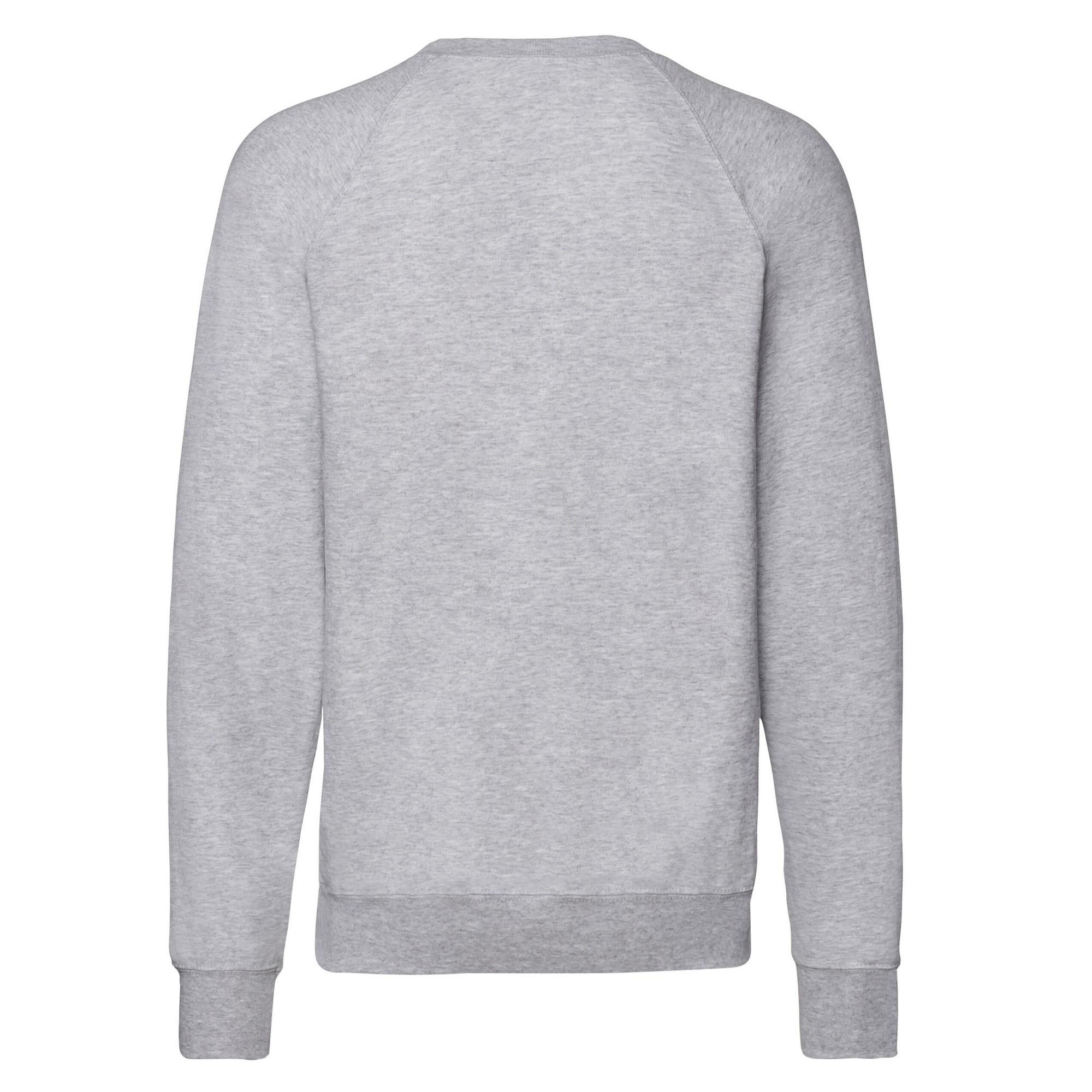 Fruit of the Loom  Sweatshirt  Raglanärmel 