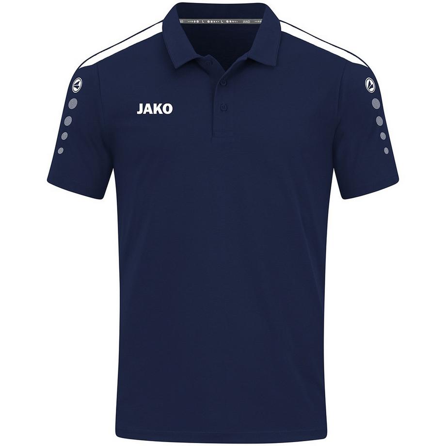 polo-shirt kind power