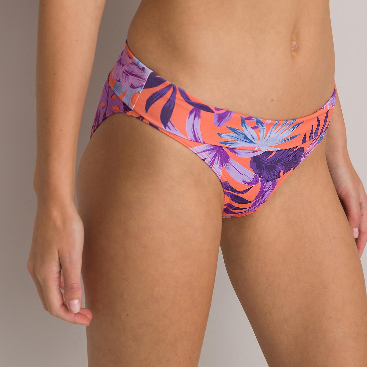 Image of Bikini-slip Unisex Grün 40
