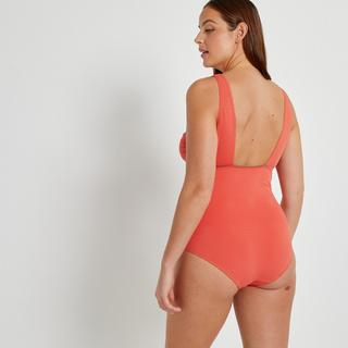 La Redoute Collections  Maillot de bain 1 pièce triangle 