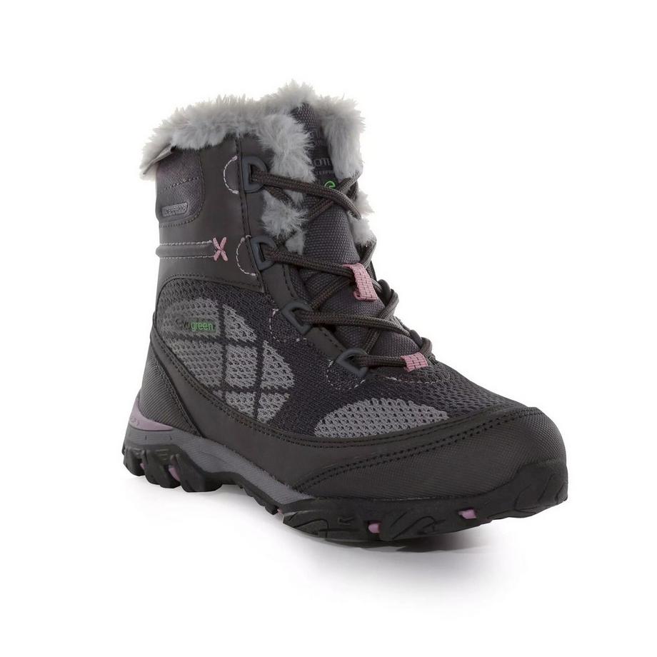 Wanderstiefel Hawthorn Evo