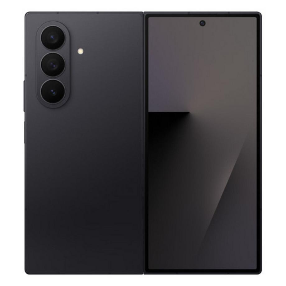 Refurbished Galaxy Z Fold7 5G (dual sim) 512GB - Sehr guter Zustand