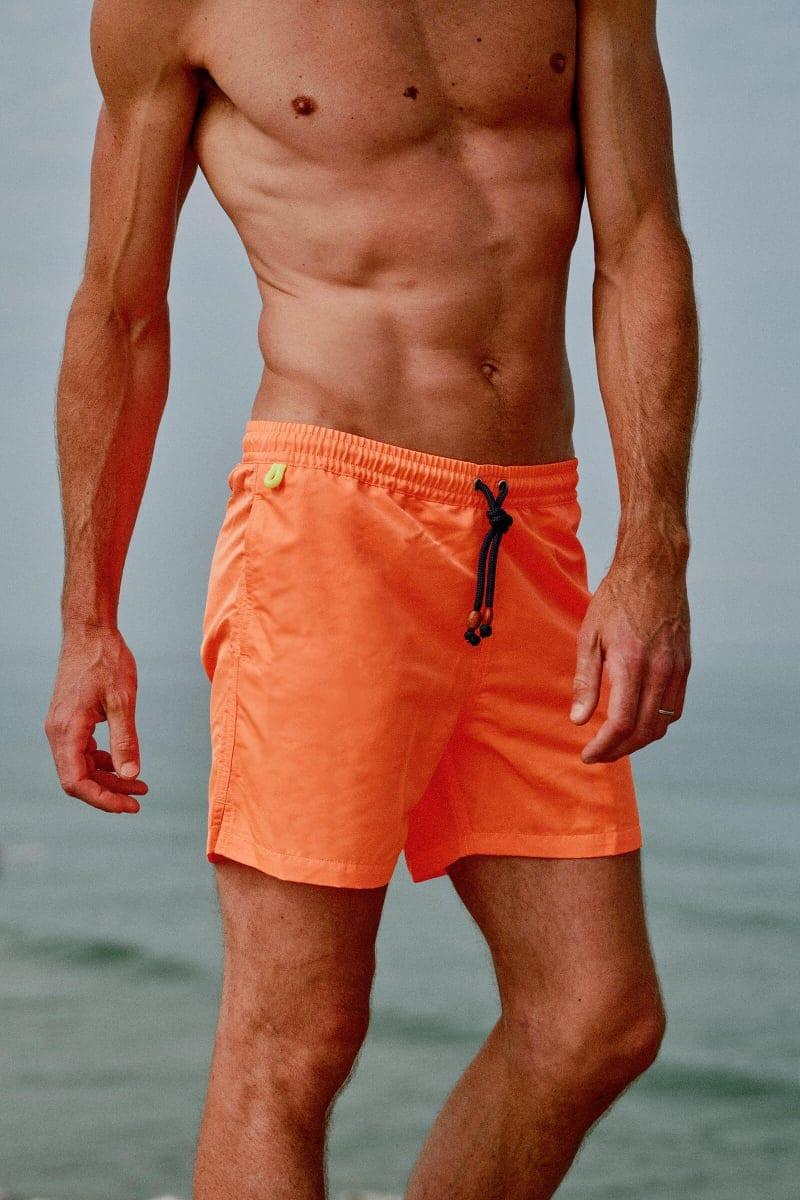 Image of Trawangan Unisex Orange XL