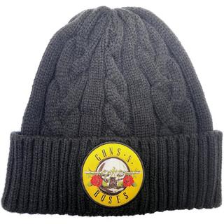 Guns N Roses Logo Mütze  
