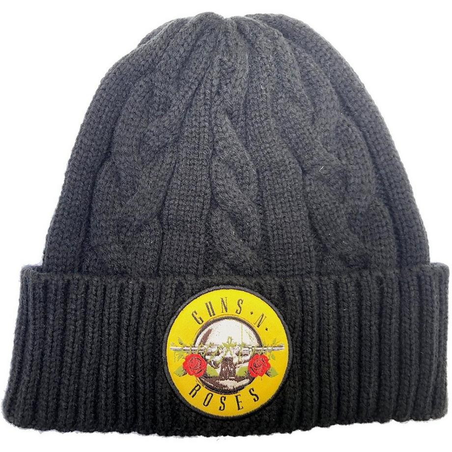 Guns N Roses Logo Mütze  