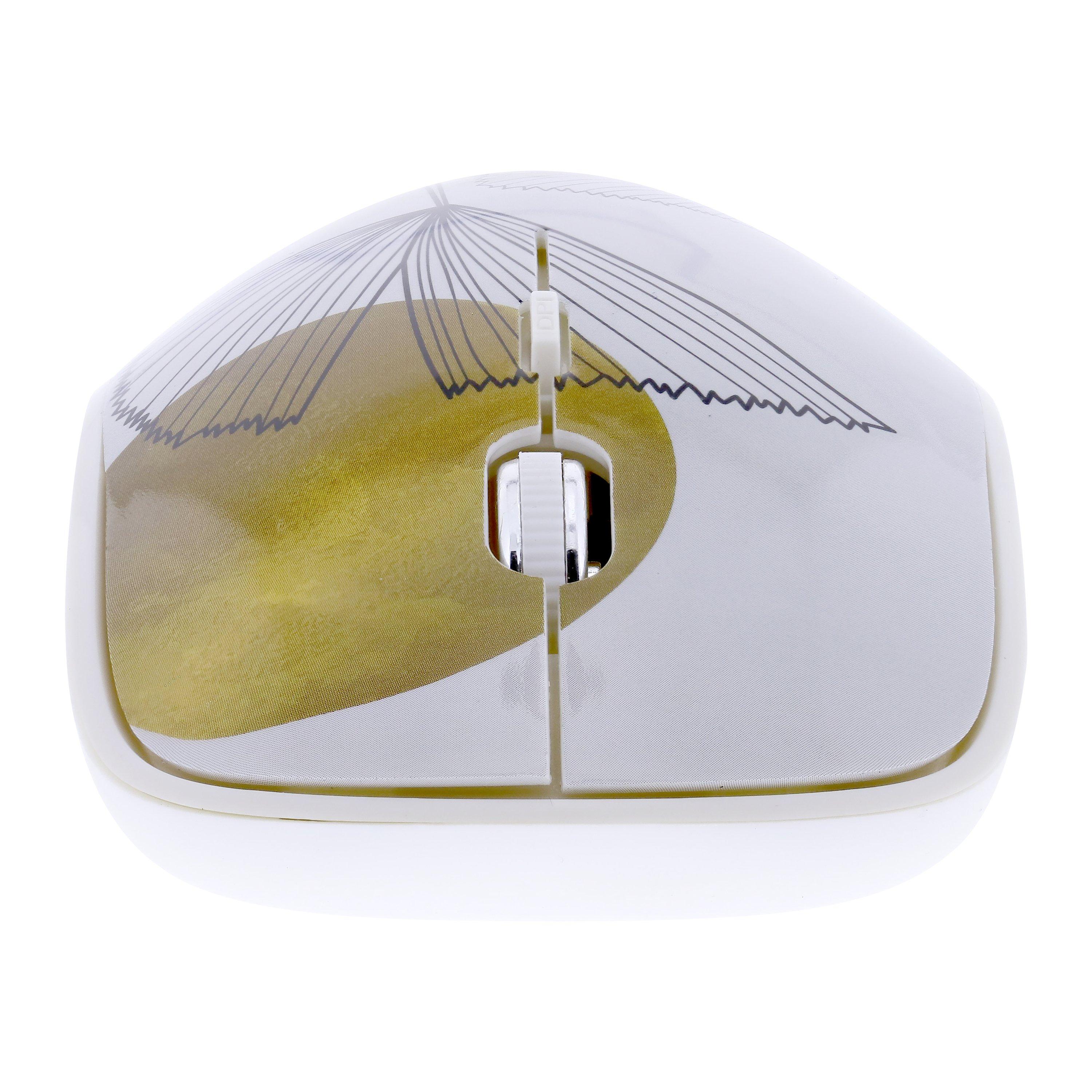 T'nB  Mouse wireless T'nB Exclusiv' Full Moon 