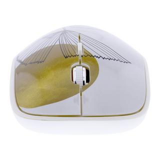 T'nB  Mouse wireless T'nB Exclusiv' Full Moon 