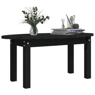 VidaXL Table basse bois  