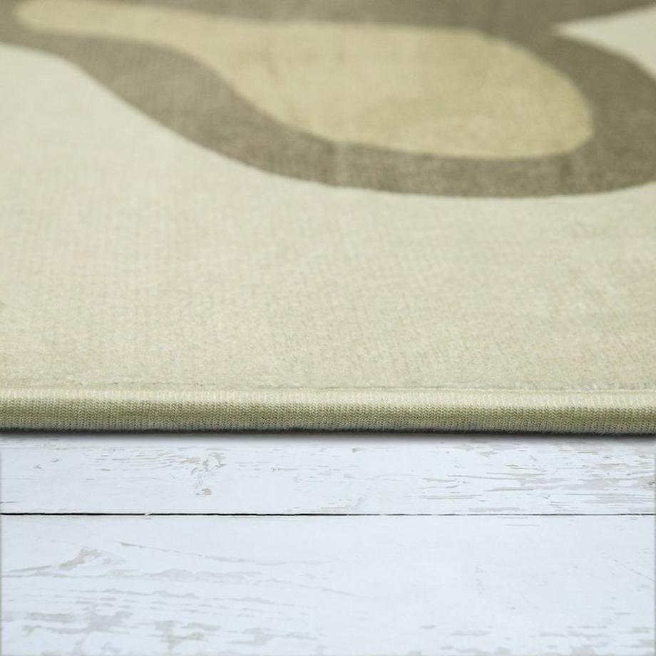 Paco Home Elefante Tiger Cloud Tiger Elephant della stella del tappeto per bambini  