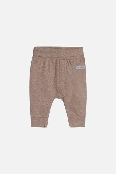 Image of Baby Jogginghose Gail Unisex Braun 50