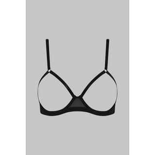 MAISON CLOSE  Soutien-gorge ouvert - Corps à Corps 