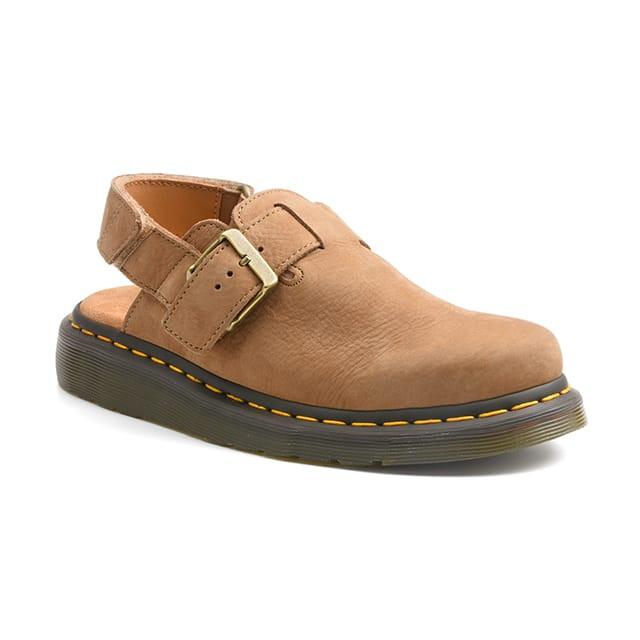 Image of Jorge Ii Unisex Beige 37