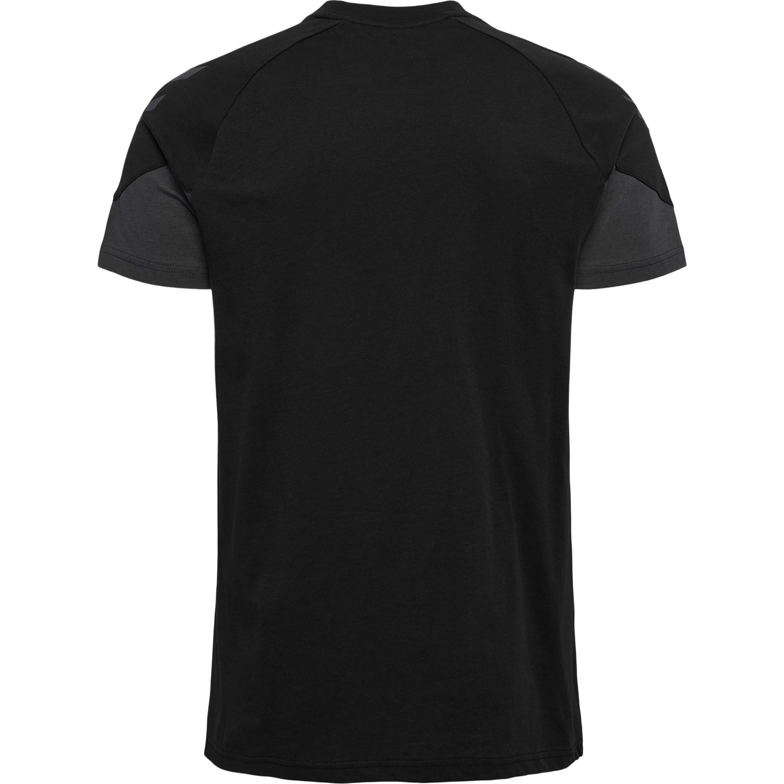 Hummel  t-shirt huel travel 