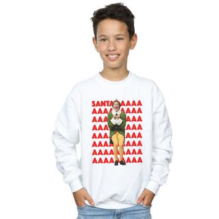 Elf  Sweatshirt 