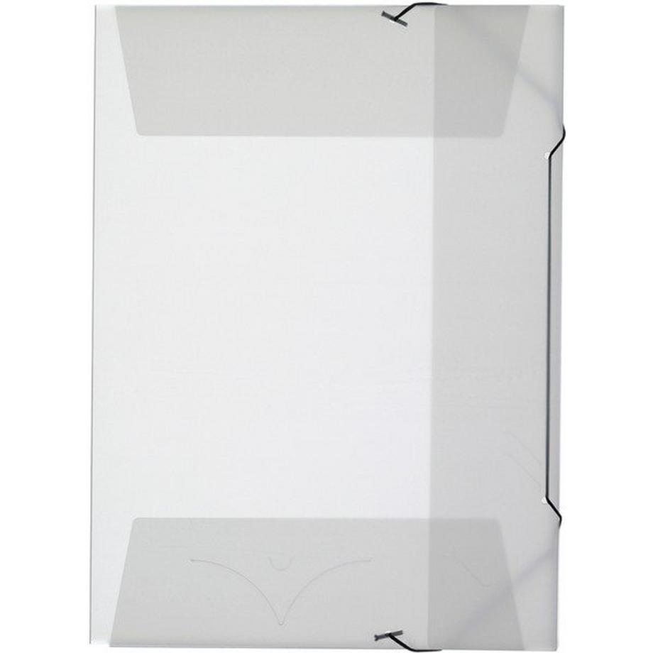 Kolma KOLMA Sammelmappe Penda Easy A3 11.072.00 transparent  