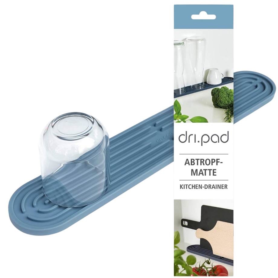 Sanni Shoo  dri.paad Abtropfmatte 