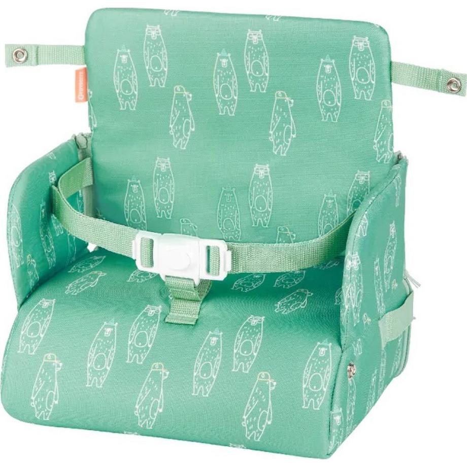 Badabulle  Sitzerh�hung 