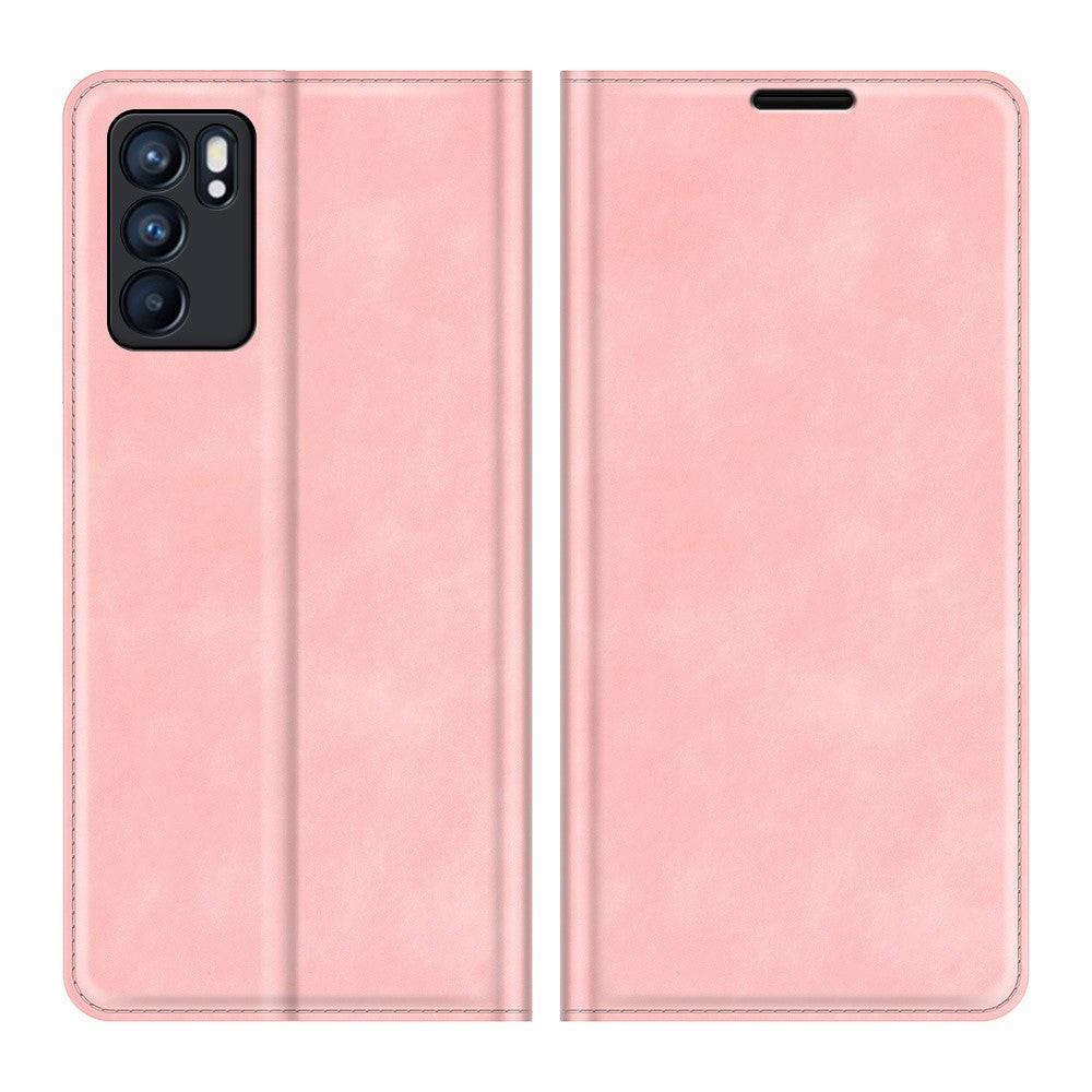 Image of OPPO Reno6 - Stand Flip Case Hülle